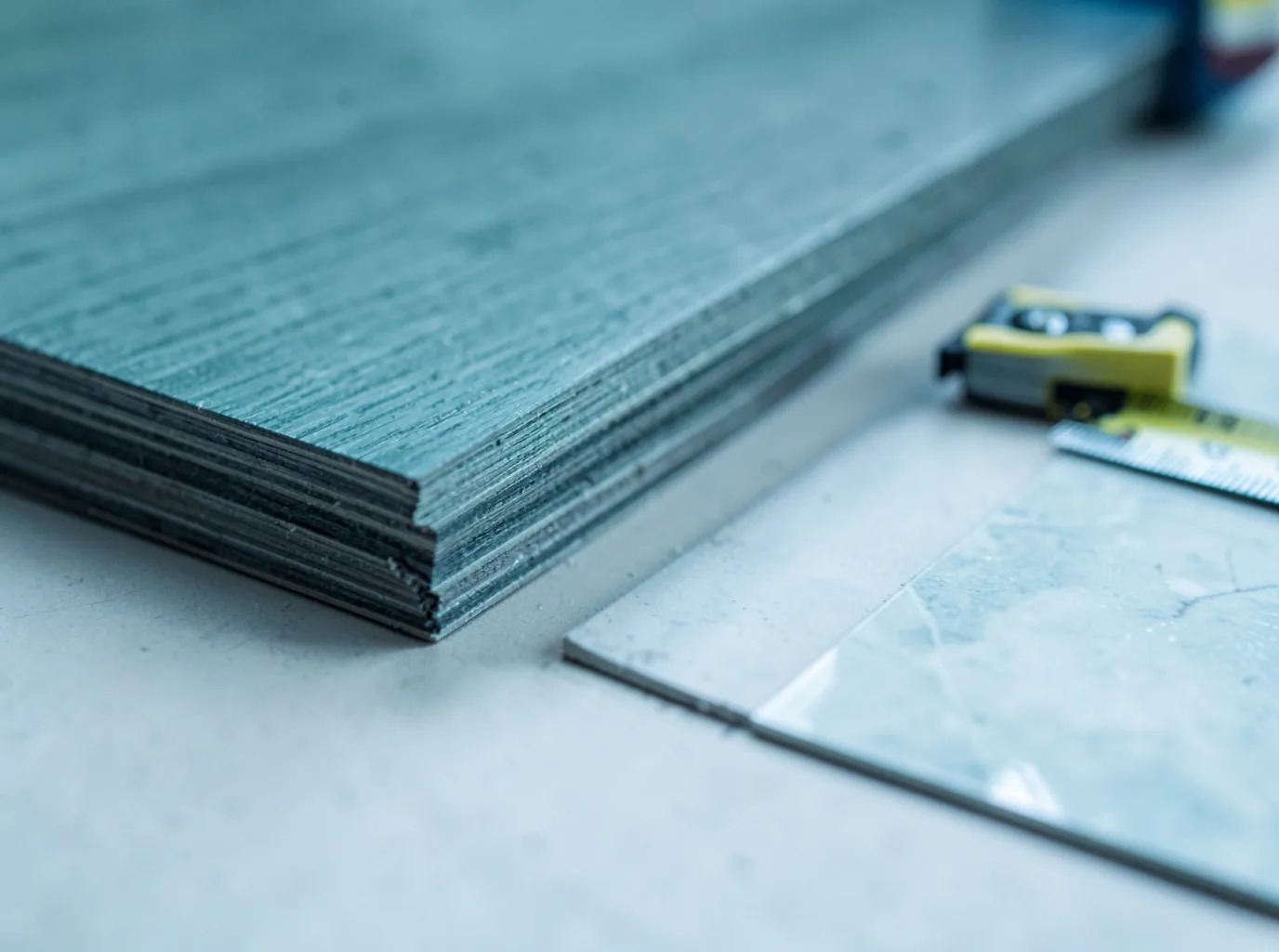 Luxury Vinyl Plank Installation Hesperia, CA FAQs